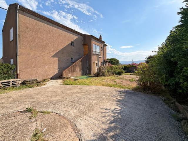 Maison vente à Arrondissement de Draguignan, Fréjus