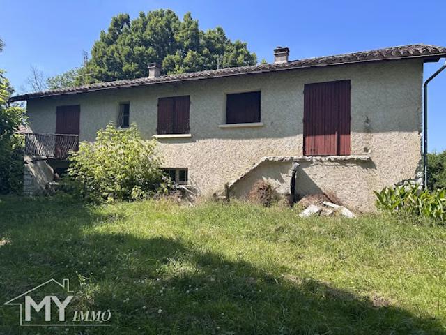 Maison vente à Toulouse, Castanet-tolosan