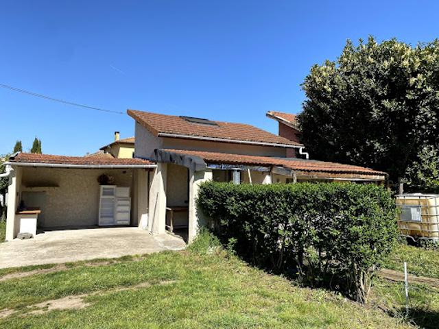 Maison vente à Lyon, Métropole de Lyon
