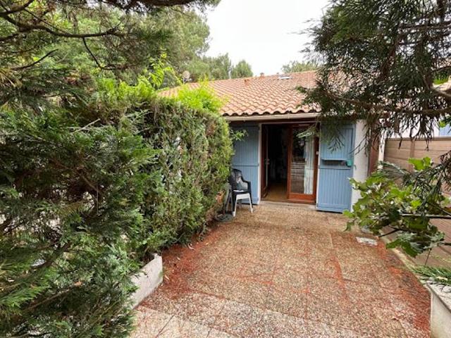 Maison vente à France métropolitaine, Les Mathes