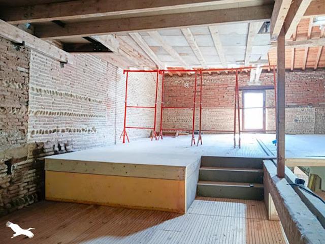 Maison vente à Muret, Venerque