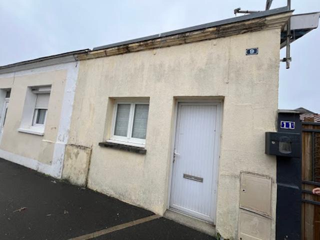 Maison vente à France métropolitaine, Le Verdon-sur-mer