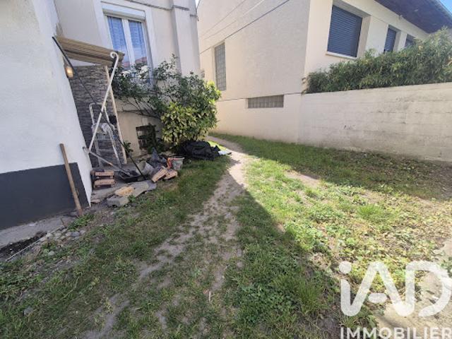 Maison vente à Le Raincy, Livry-gargan