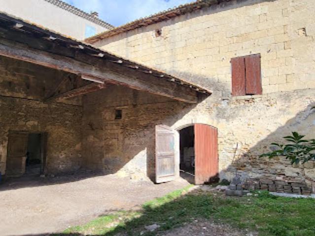 Maison vente à Nîmes, Vauvert