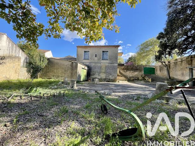 Maison vente à Lodève, Teyran