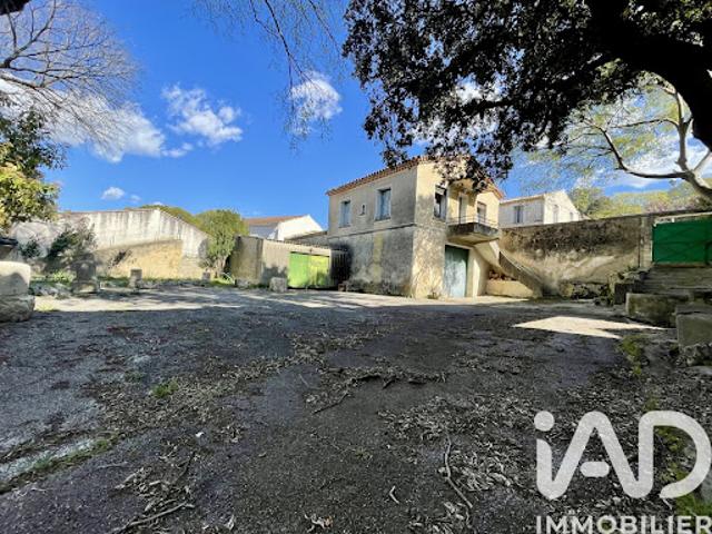 Maison vente à Lodève, Teyran