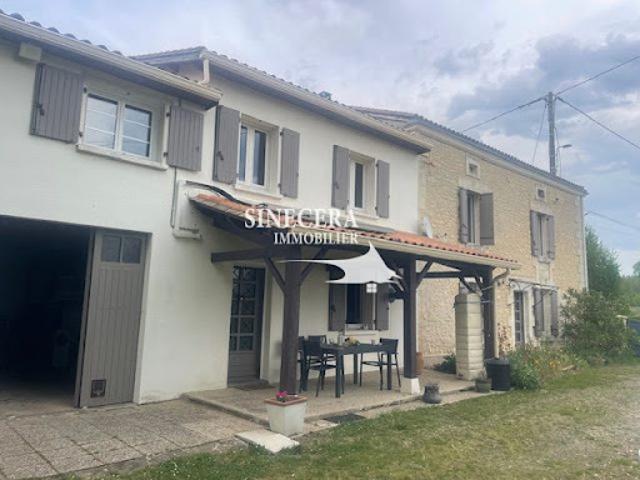 Maison vente à Saint-Antoine-Cumond, Saint-Privat-en-Périgord