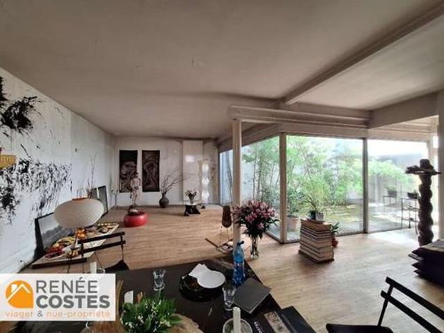Maison vente à Paris, Île-de-France