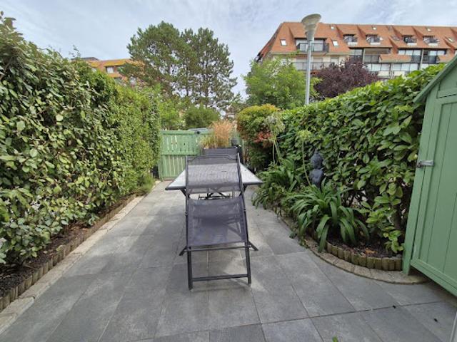 Maison vente à Lisieux, Villers-sur-mer