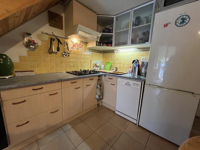 Maison vente à Narbonne, Fleury