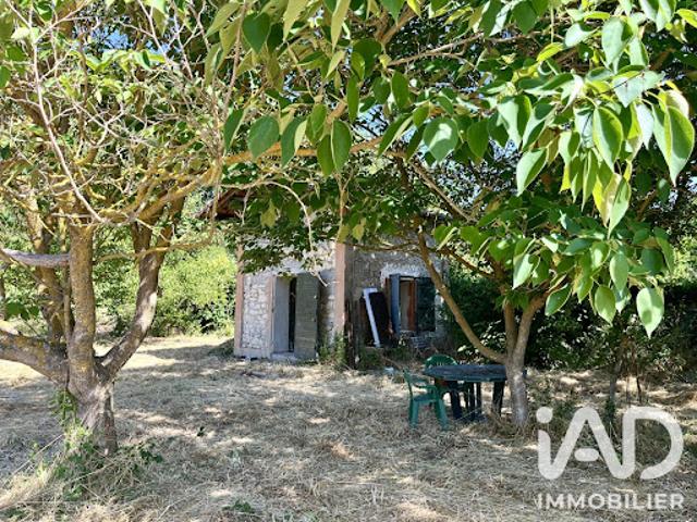 Maison vente à Aix-en-Provence, La Roque-d'anthéron