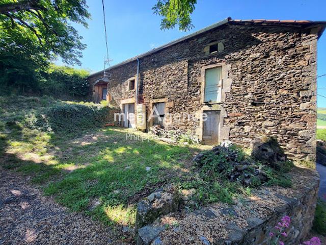 Maison vente à France métropolitaine, Aveyron