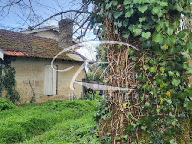 Maison vente à France métropolitaine, Prignac-et-marcamps