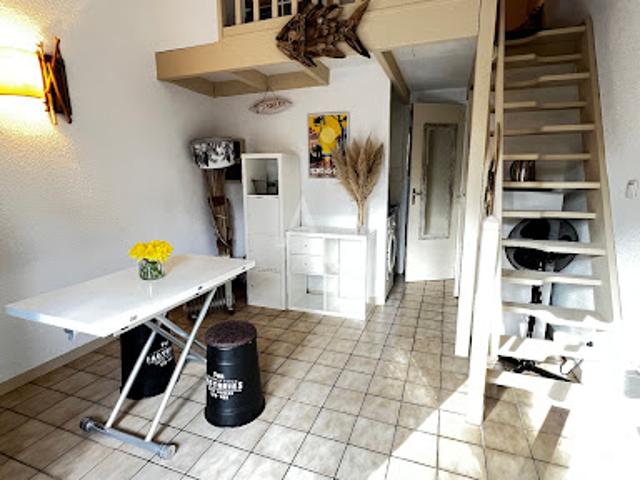 Maison vente à Rochefort, Les Mathes