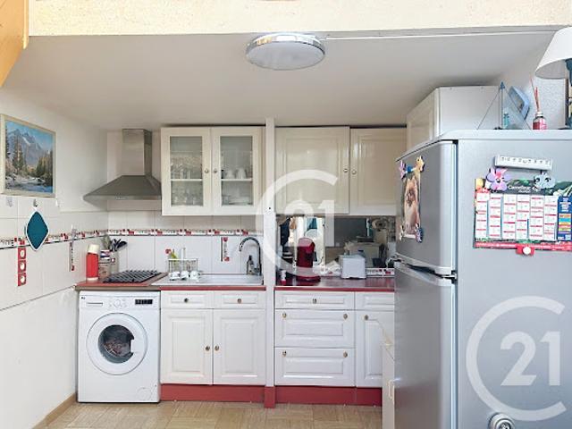 Maison vente à Résidence Les Bambous, Saint-Cyprien