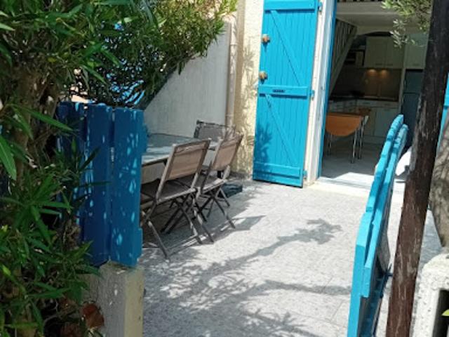 Maison vente à Narbonne, Fleury