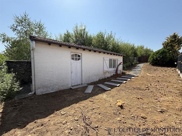 Maison vente à Rambouillet, Montfort-l'amaury