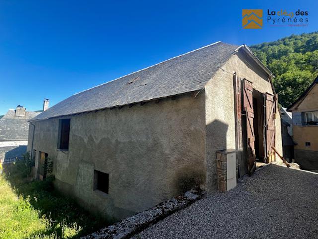 Maison vente à Bagnères-de-Bigorre, Bareilles