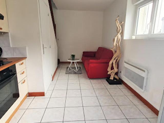 Maison vente à Saint-Nazaire, Saint-nazaire