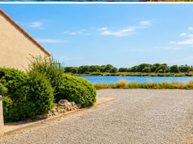 Maison vente à Narbonne, Leucate