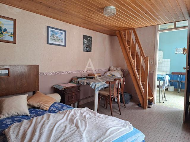 Maison vente à Saint-Nazaire, La Bernerie-en-retz