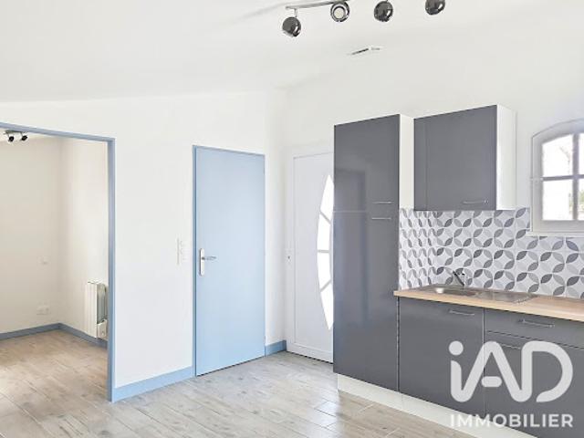 Maison vente à Rochefort, Marennes