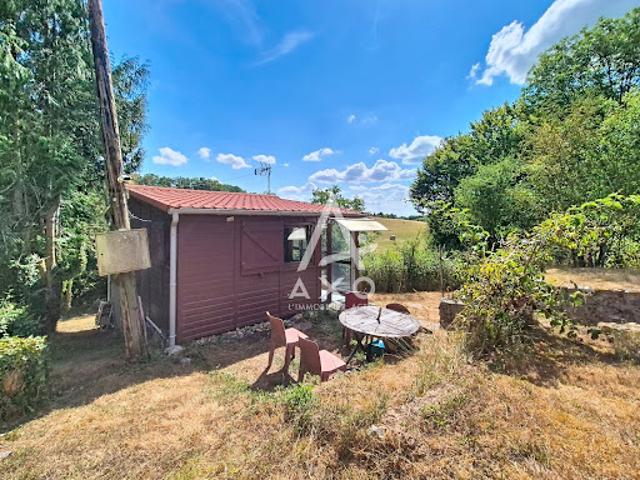 Maison vente à Auxerre, Rogny-les-sept-ecluses