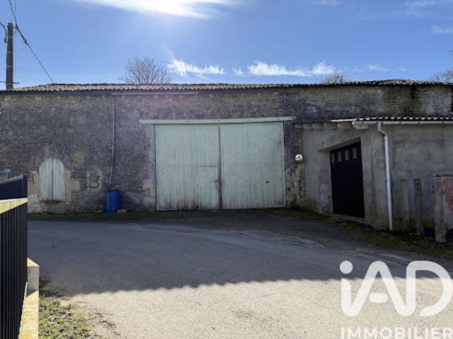 Maison vente à Rochefort, Saint-germain-de-marencennes