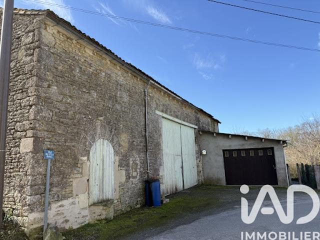 Maison vente à Rochefort, Saint-germain-de-marencennes