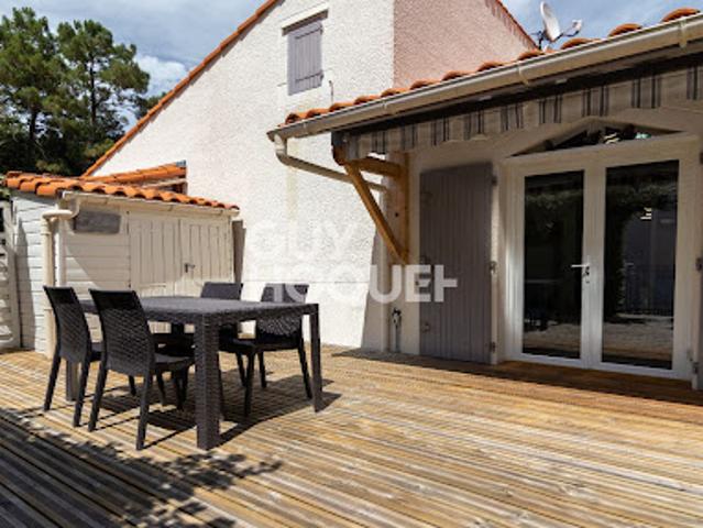 Maison vente à France métropolitaine, Les Mathes