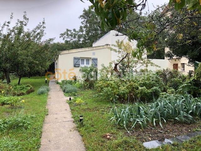 Maison vente à Antony, Clamart