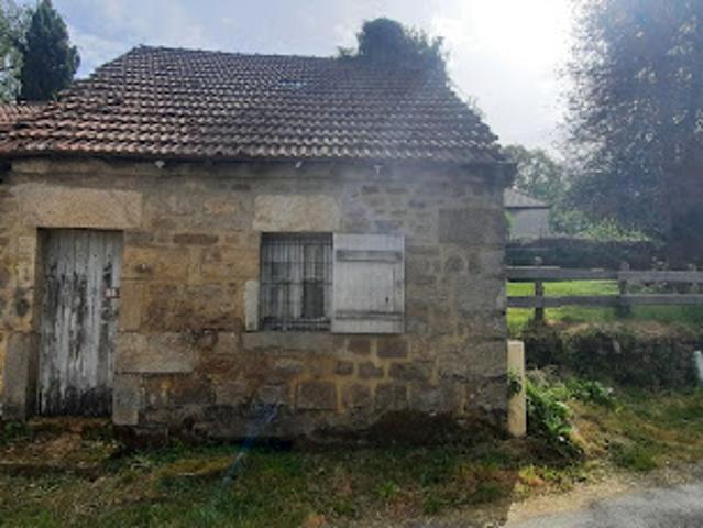Maison vente à Limoges, Beaumont-du-lac