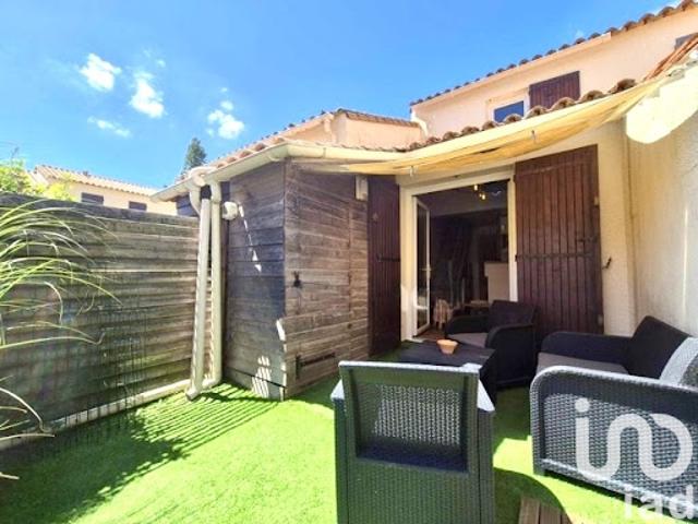 Maison vente à Vaux-sur-mer, Le Châtelard