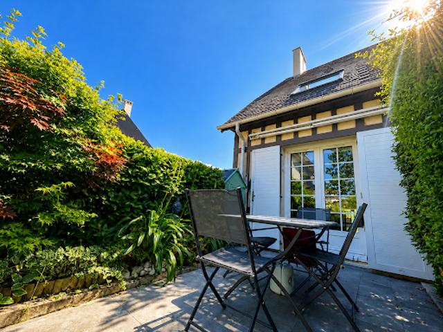 Maison vente à Lisieux, Villers-sur-mer