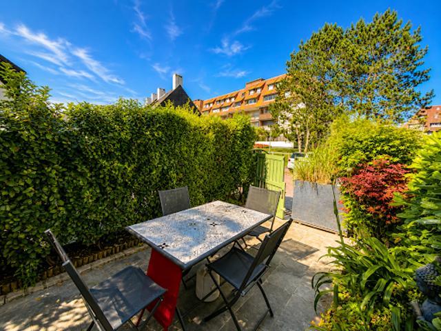Maison vente à Lisieux, Villers-sur-mer