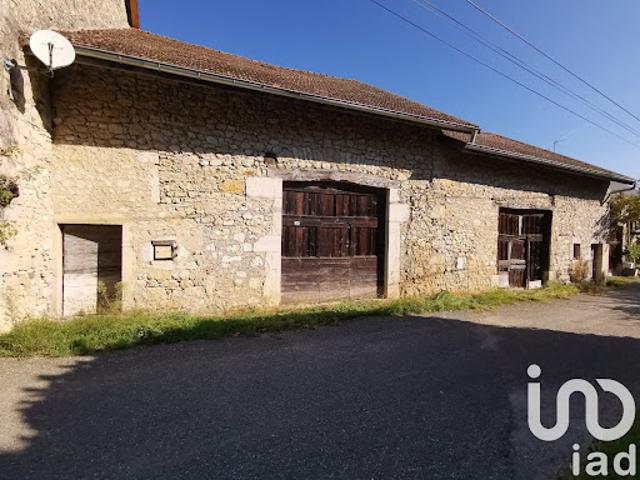 Maison vente à Ceyzérieu, Avrissieu