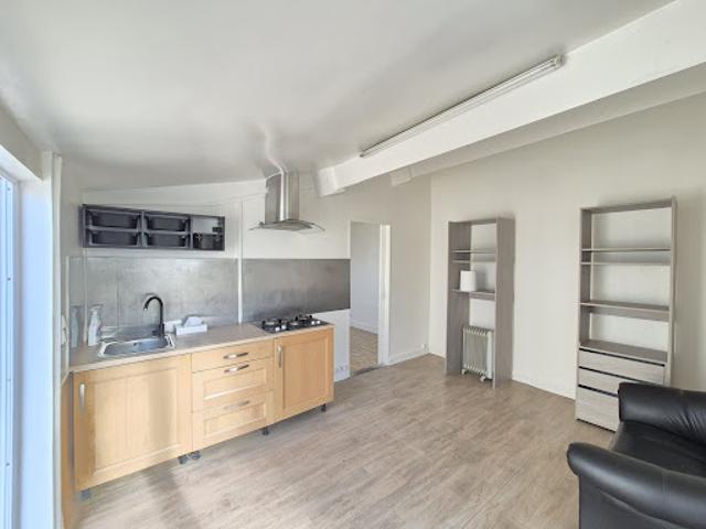 Maison vente à Saint-Denis, La Courneuve