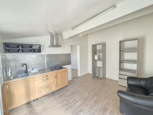 Maison vente à Saint-Denis, La Courneuve