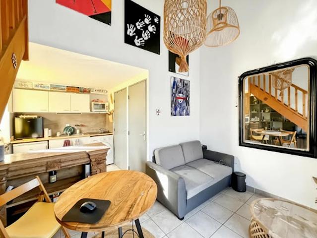 Maison vente à Béziers