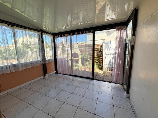 Maison vente à Montpellier, Marseillan