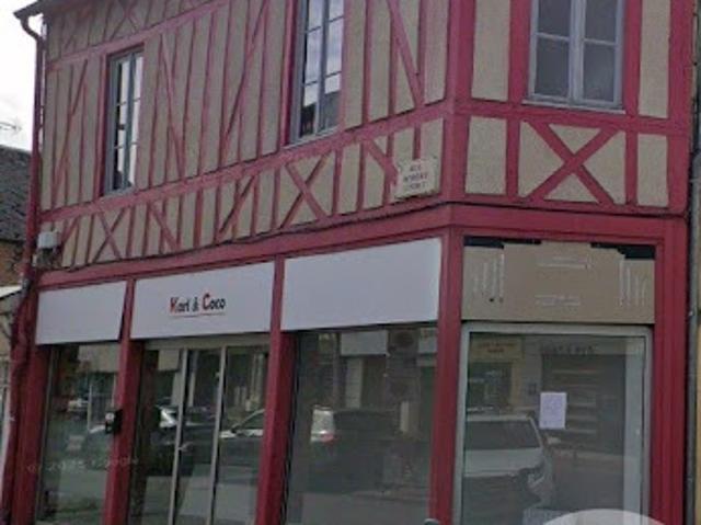 Maison vente à Bernay, Eure