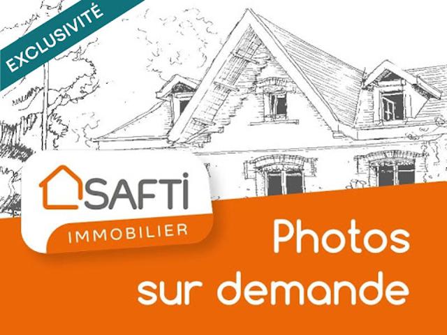 Maison vente à Le Hamel, Bréval