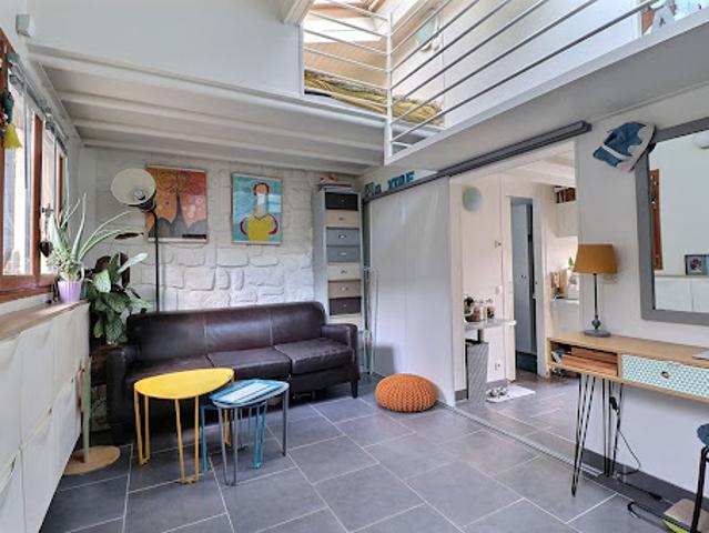 Maison vente à Saint-Germain-en-Laye, Mareil-marly