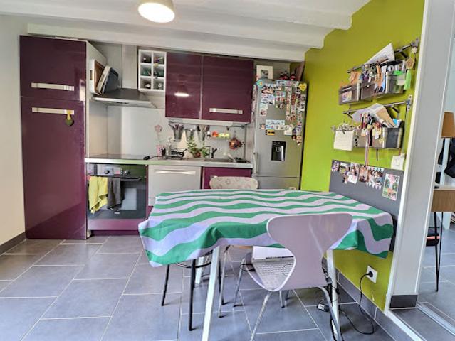 Maison vente à Saint-Germain-en-Laye, Mareil-marly