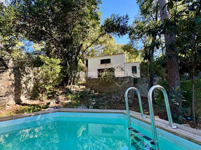 Maison vente à France métropolitaine, Nîmes