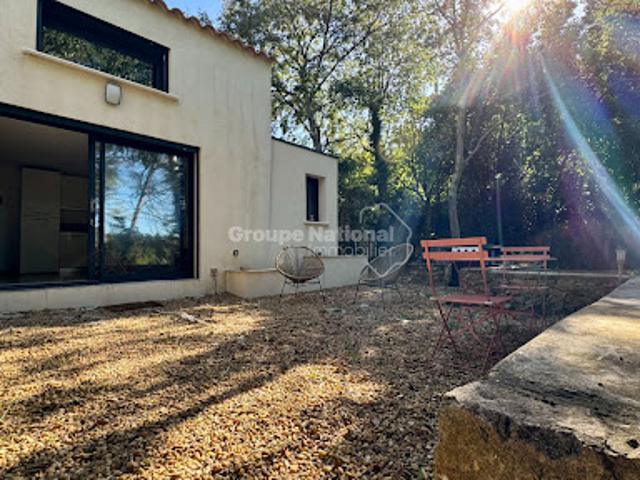 Maison vente à Nîmes