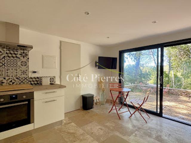 Maison vente à France métropolitaine, Nîmes