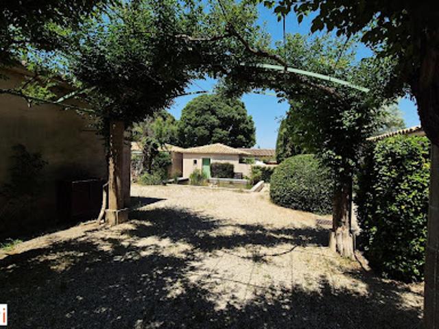Maison vente à Arles, Saint-rémy-de-provence