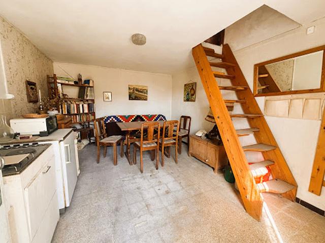 Maison vente à Istres, Sausset-les-pins