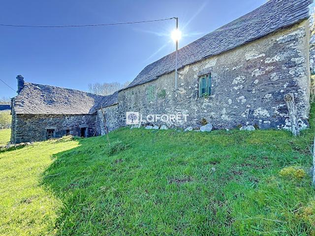 Maison vente à Laguiole
